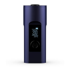 arizer solo 2 max vaporizer