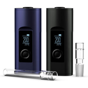arizer solo 2 max vaporizer