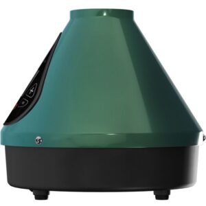 volcano hybrid vaporizer