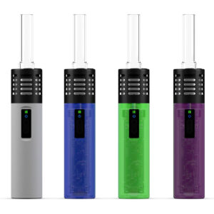 arizer air se vaporizer