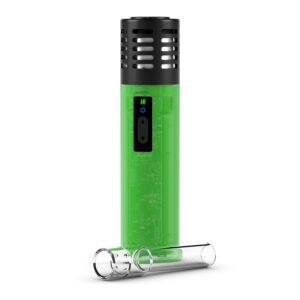 arizer air se vaporizer