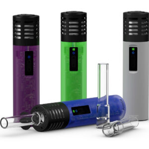 arizer air se vaporizer