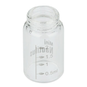 aspire nautilus mini glass tube 2ml