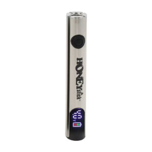 honeystick 510 twist digital led stick battery