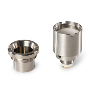 sai bucket coil