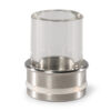 Sai Glass Tip Mouthpiece import placeholder for 1593950306375