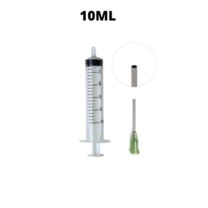 blunt needle syringe for e liquid mixing 3ml/5ml/10ml/20ml/30ml/50ml