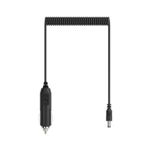 12 volt car charger mighty