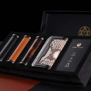 lost vape thelema dna250c box mod (gift box)