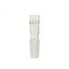 Arizer Air/Solo Frosted Glass Aroma Tube import placeholder for 8153724059933