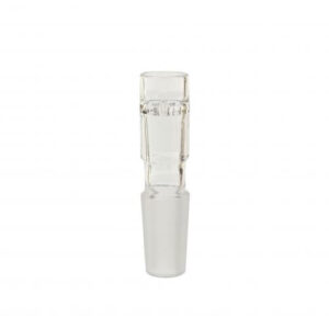 arizer air/solo frosted glass aroma tube