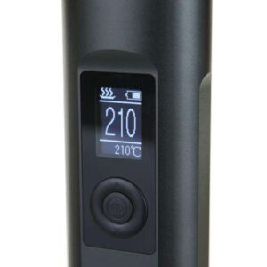 arizer solo ii