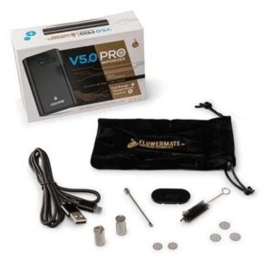 flowermate v5.0s pro