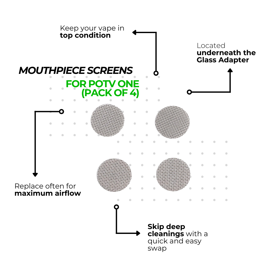 potv one starter accessories kit potv one starter accessories kit