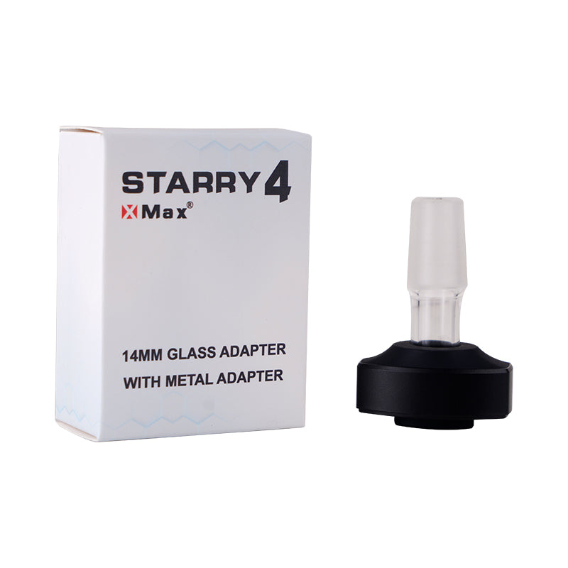 xmax starry v4 water pipe adapter xmax starry v4 water pipe adapter