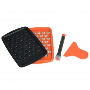 storz & bickel filling set for 40 dosing capsules