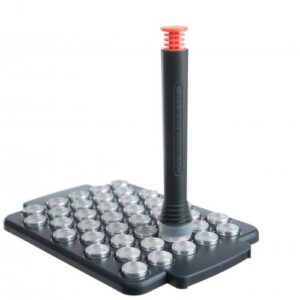 storz & bickel filling set for 40 dosing capsules