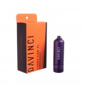 davinci miqro carry can xl