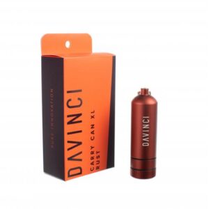 davinci miqro carry can xl