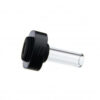 Storm Sapphire Glass Mouthpiece import placeholder for 8153724322077