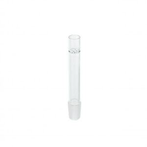 arizer go frosted glass aroma tube