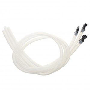 volcano hybrid tube set