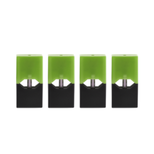 juul apple orchard refill pods