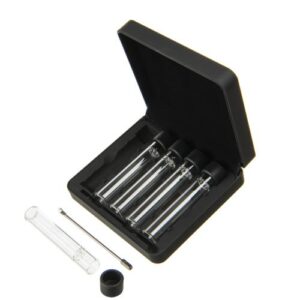 arizer go pre load & go case