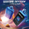 Geek Bar Skyview 25k Puff Disposable Vape 20ml **Valentines Special** import placeholder for 8927187632371