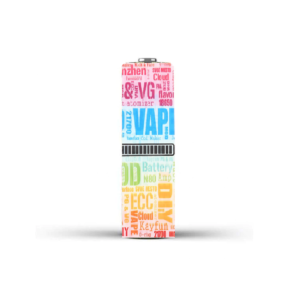 18650 size battery wraps