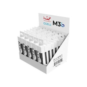 ccell® m3b battery
