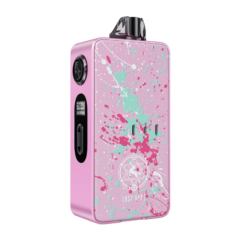 lost vape centaurus b60 aio pod system kit 1600mah 5ml lost vape centaurus b60 aio pod system kit 1600mah 5ml