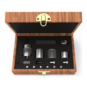 exvape expromizer v1.4 mtl rta limited edition