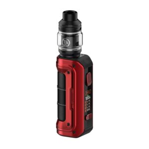 geekvape max100 (aegis max 2) 100w kit with z subohm 2021 tank atomizer 5ml