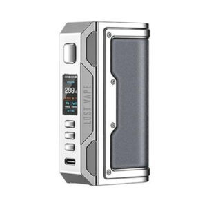 lost vape thelema quest 200w box mod