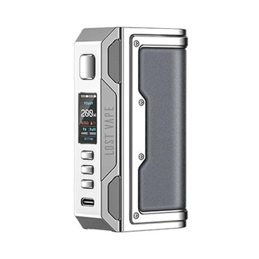 lost vape thelema quest 200w box mod lost vape thelema quest 200w box mod
