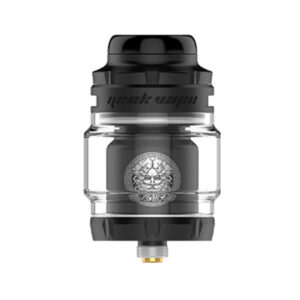 geekvape z x ii rta (previously known as zeus x mesh rta) 4.5ml