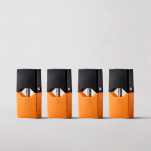mango nectar juul pods