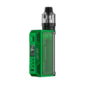 lost vape thelema quest 200w kit