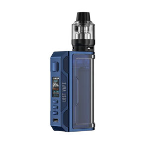 lost vape thelema quest 200w kit