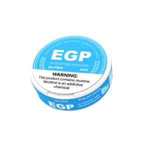egp ice mint