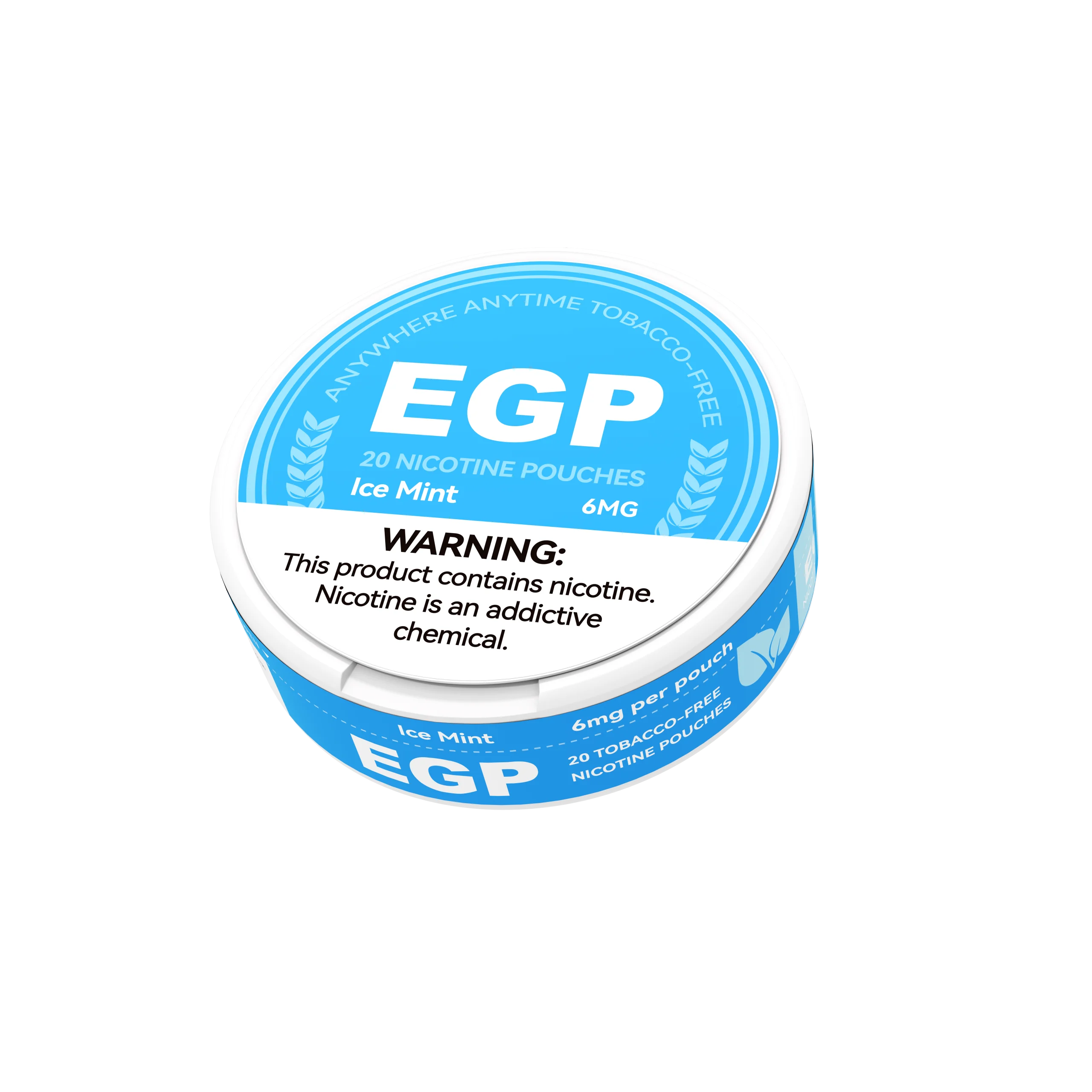 egp ice mint egp ice mint