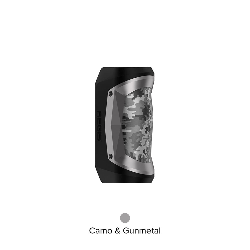 geekvape aegis mini mod 80w geekvape aegis mini mod 80w