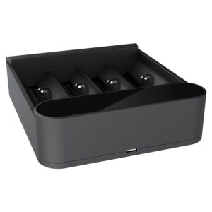 efest slim k4 four bay charger