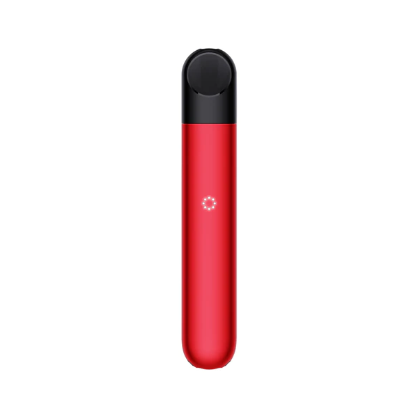 relx infinity device – red relx infinity device – red