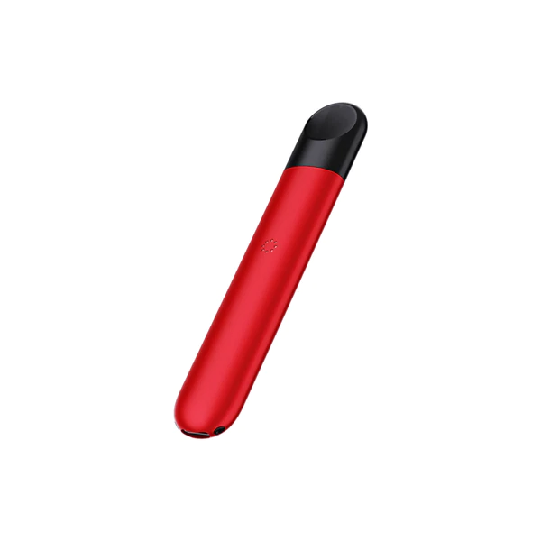 relx infinity device – red relx infinity device – red