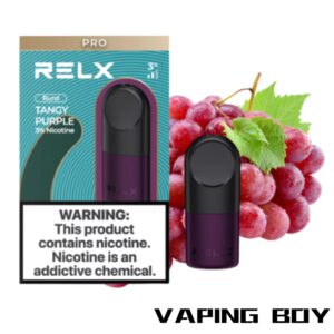 infinity deal (10 relx infinity pod)