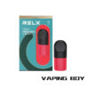RELX Infinity POD- Fresh Red Watermelon (No Nicotine ) import placeholder for 631