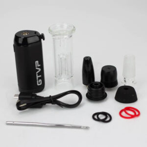 genie gtvp 3 in 1 vaporizer