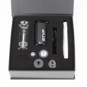 genie gtvp 3 in 1 vaporizer